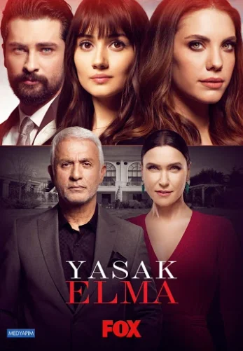 Запретный плод 1-176, 177 серия турецкий сериал на русском языке онлайн смотреть все серии